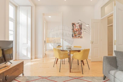 Apartamento T2 para Venda em Santa Maria Maior