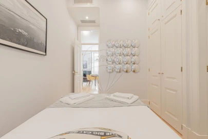 Apartamento T2 para Venda em Santa Maria Maior