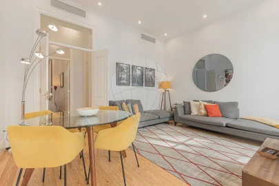 Apartamento T2 para Venda em Santa Maria Maior