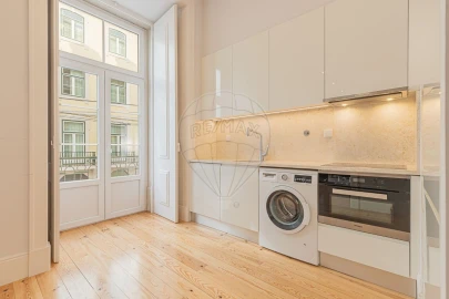 Apartamento T2 para Venda em Santa Maria Maior