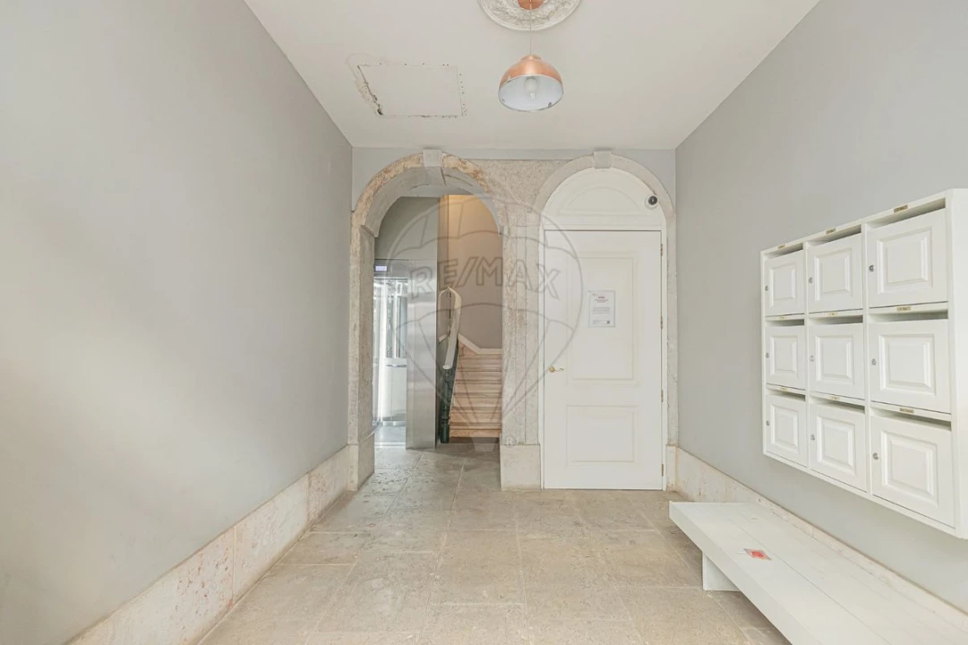 Apartamento T2 para Venda em Santa Maria Maior Foto 26