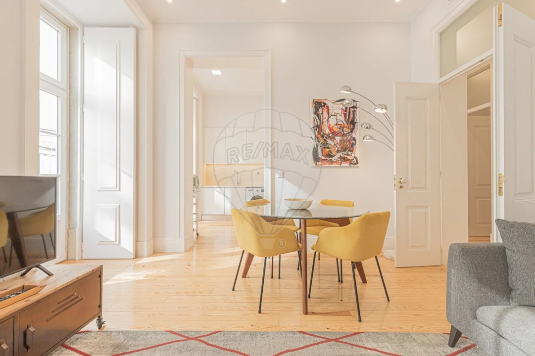 Apartamento T2 para Venda em Santa Maria Maior Foto 24