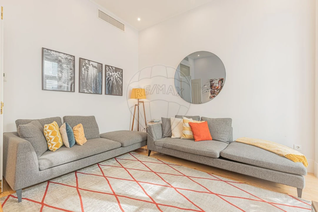 Apartamento T2 para Venda em Santa Maria Maior Foto 13