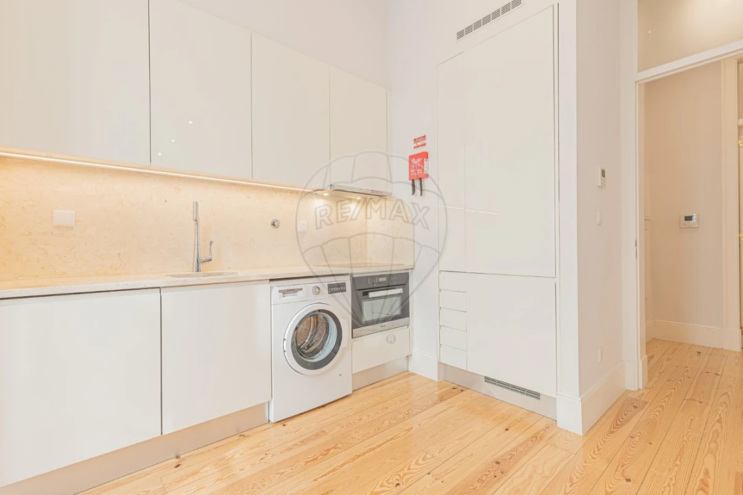 Apartamento T2 para Venda em Santa Maria Maior Foto 23
