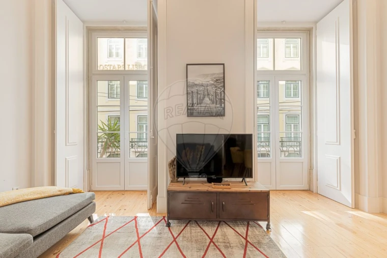 Apartamento T2 para Venda em Santa Maria Maior Foto 11