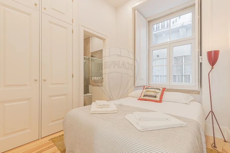 Apartamento T2 para Venda em Santa Maria Maior Foto 25