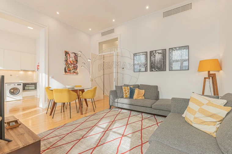 Apartamento T2 para Venda em Santa Maria Maior Foto 15