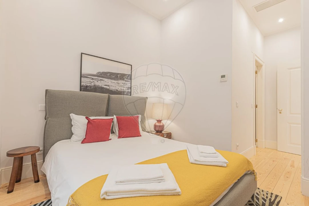 Apartamento T2 para Venda em Santa Maria Maior Foto 33