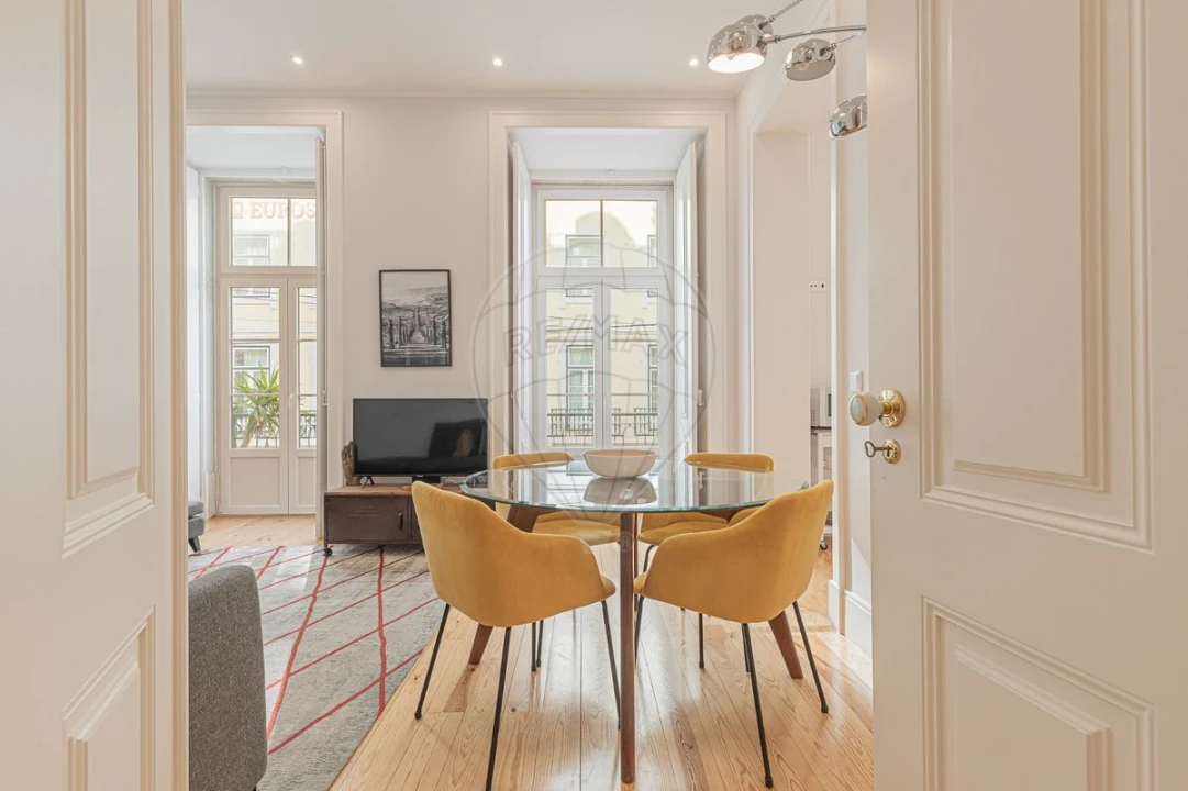 Apartamento T2 para Venda em Santa Maria Maior Foto 10