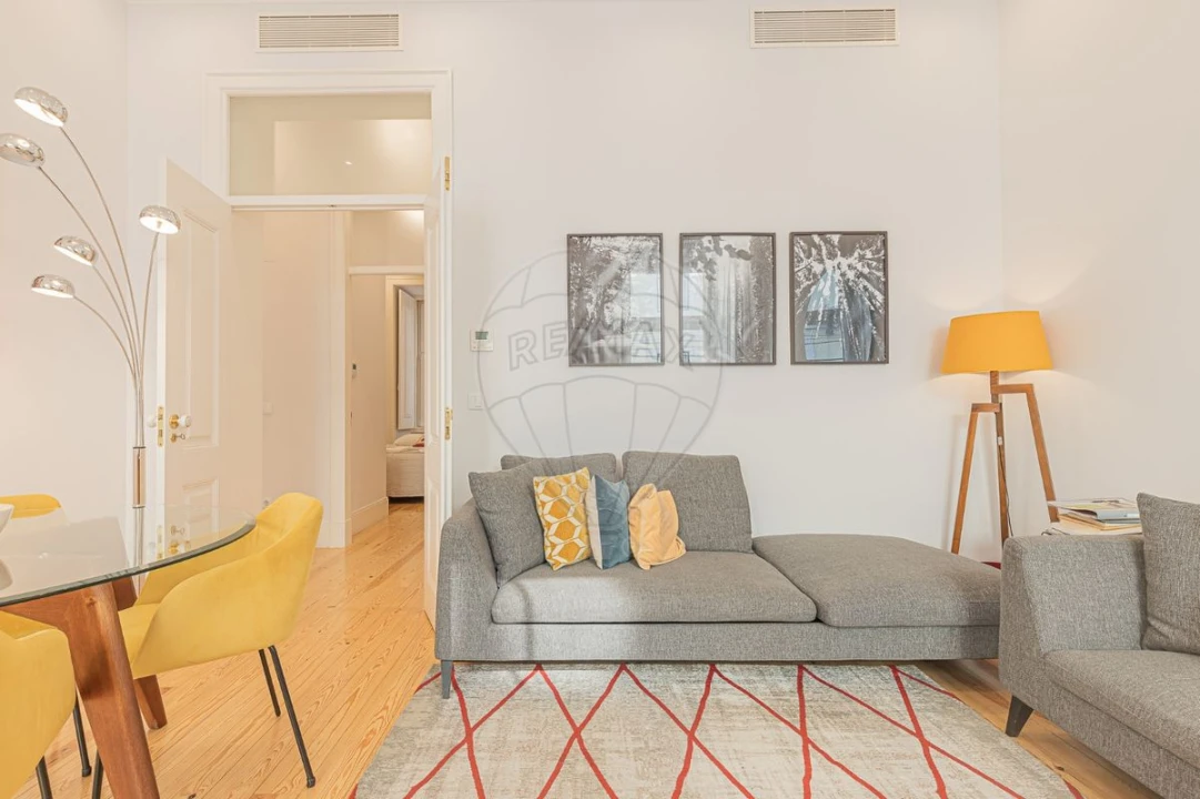 Apartamento T2 para Venda em Santa Maria Maior Foto 31