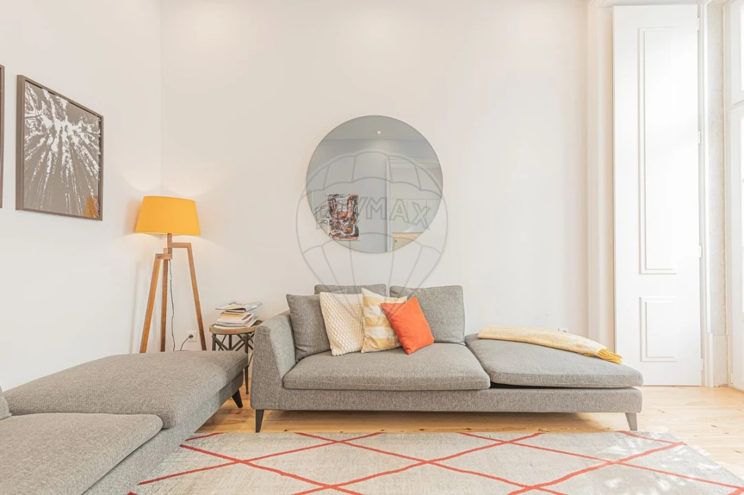 Apartamento T2 para Venda em Santa Maria Maior Foto 34