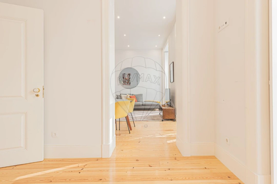 Apartamento T2 para Venda em Santa Maria Maior Foto 21