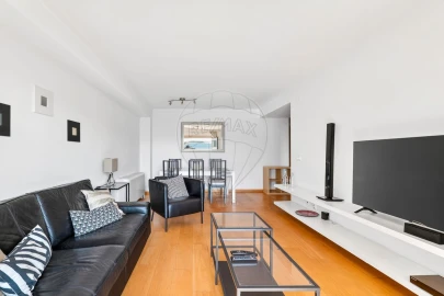 Apartamento T2 para Venda em Parque das Nações