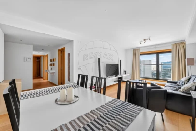 Apartamento T2 para Venda em Parque das Nações