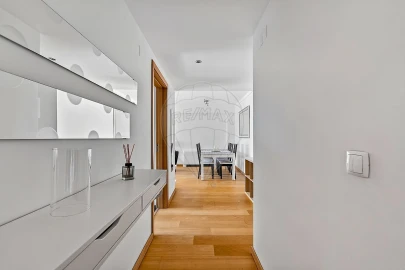 Apartamento T2 para Venda em Parque das Nações