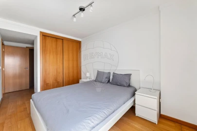 Apartamento T2 para Venda em Parque das Nações