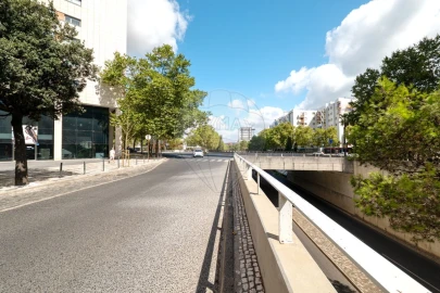 Apartamento T2 para Venda em Parque das Nações