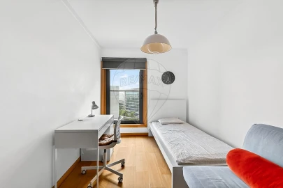 Apartamento T2 para Venda em Parque das Nações