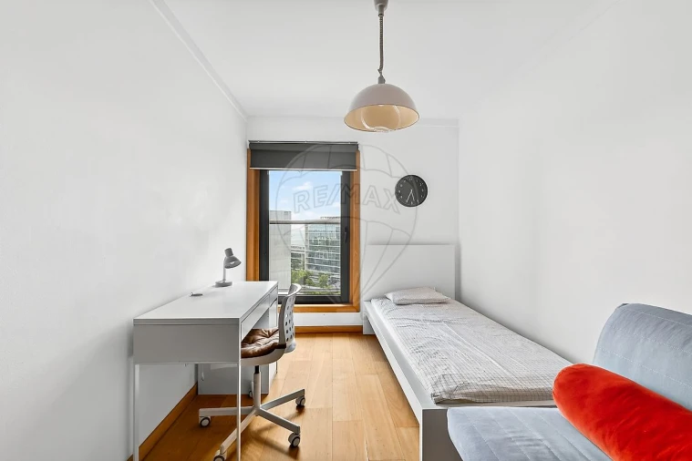 Apartamento T2 para Venda em Parque das Nações Foto 13