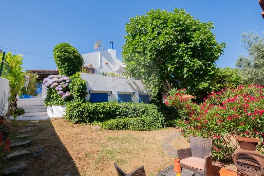 Moradia T2 para Venda em São Luis Foto 1