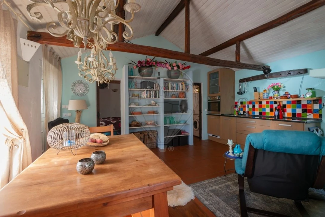 Moradia T2 para Venda em São Luis Foto 3