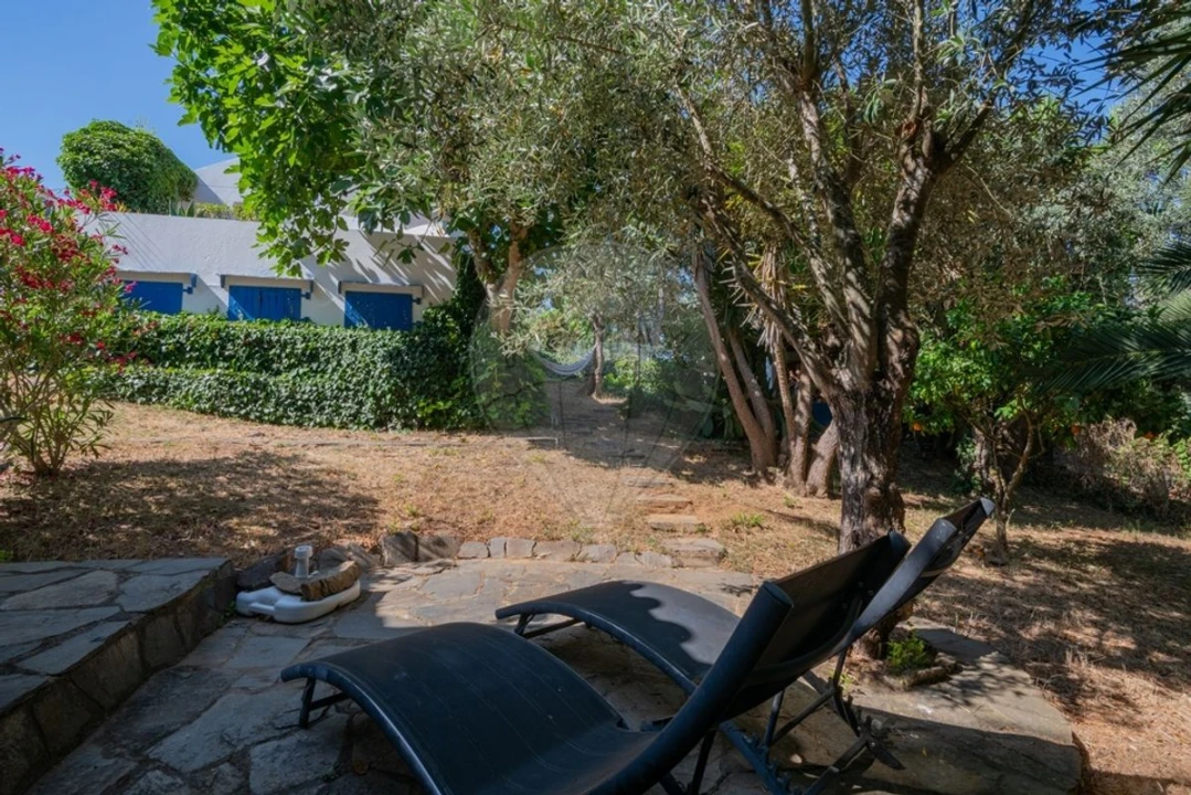 Moradia T2 para Venda em São Luis Foto 32