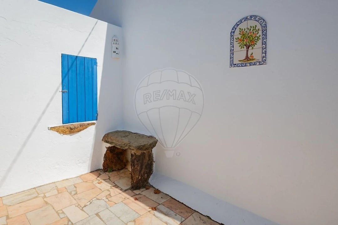 Moradia T2 para Venda em São Luis Foto 19