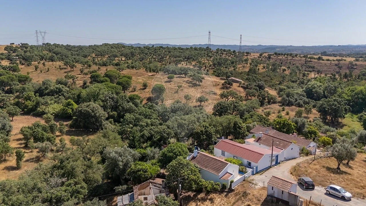 Moradia T2 para Venda em São Luis Foto 33