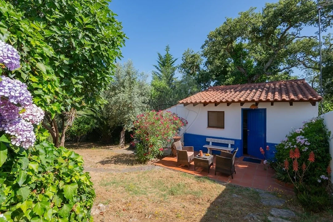 Moradia T2 para Venda em São Luis Foto 21