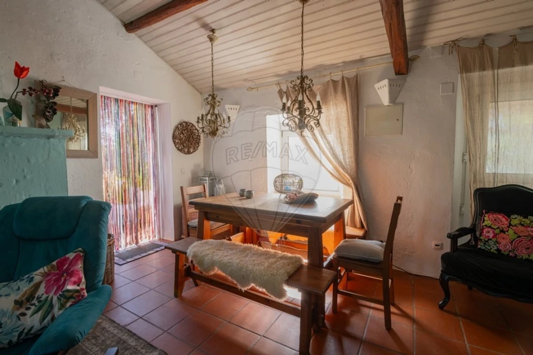 Moradia T2 para Venda em São Luis Foto 8