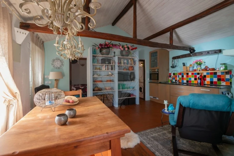 Moradia T2 para Venda em São Luis Foto 3