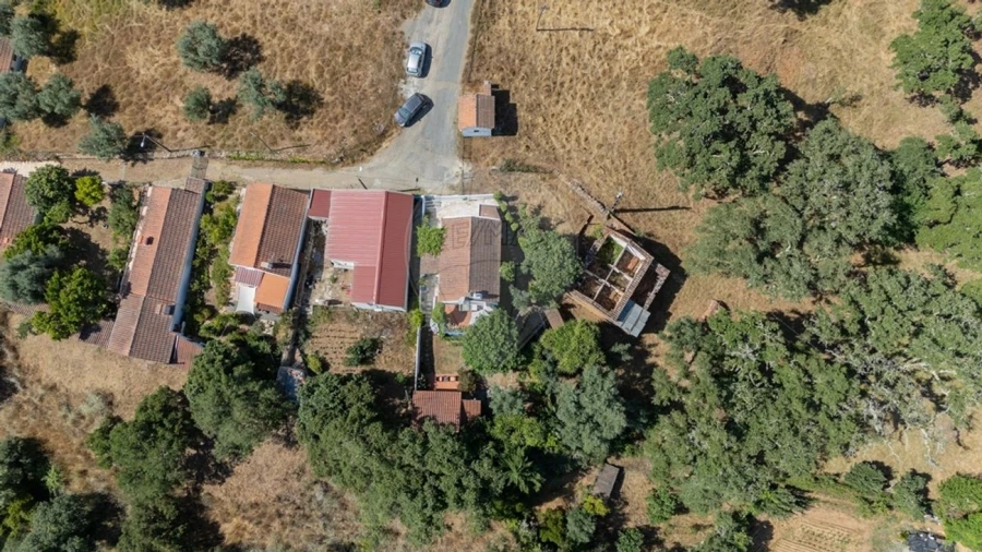 Moradia T2 para Venda em São Luis Foto 34