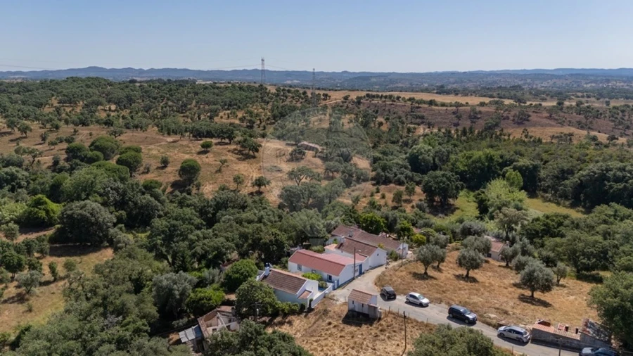 Moradia T2 para Venda em São Luis Foto 35