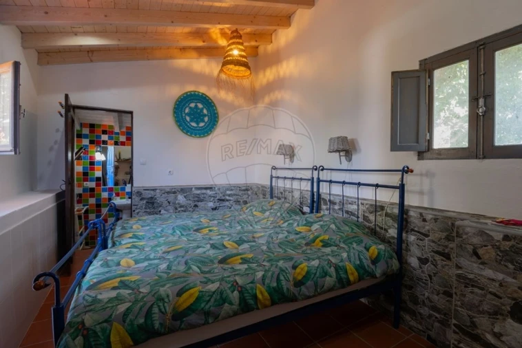 Moradia T2 para Venda em São Luis Foto 25