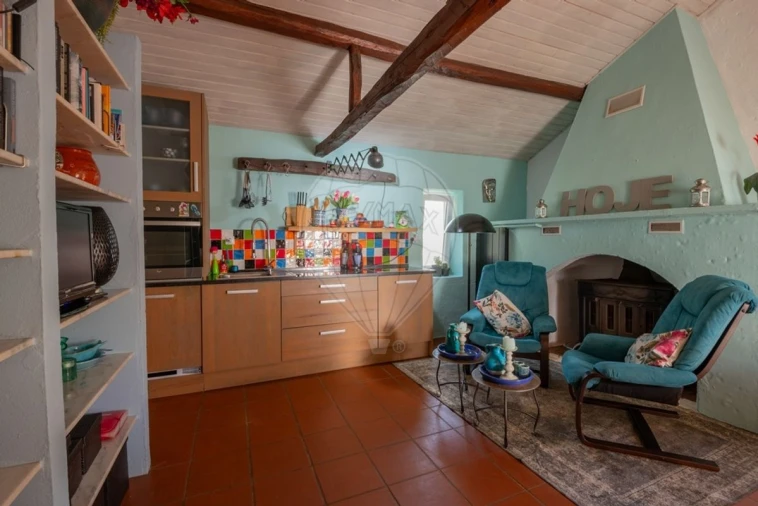 Moradia T2 para Venda em São Luis Foto 5