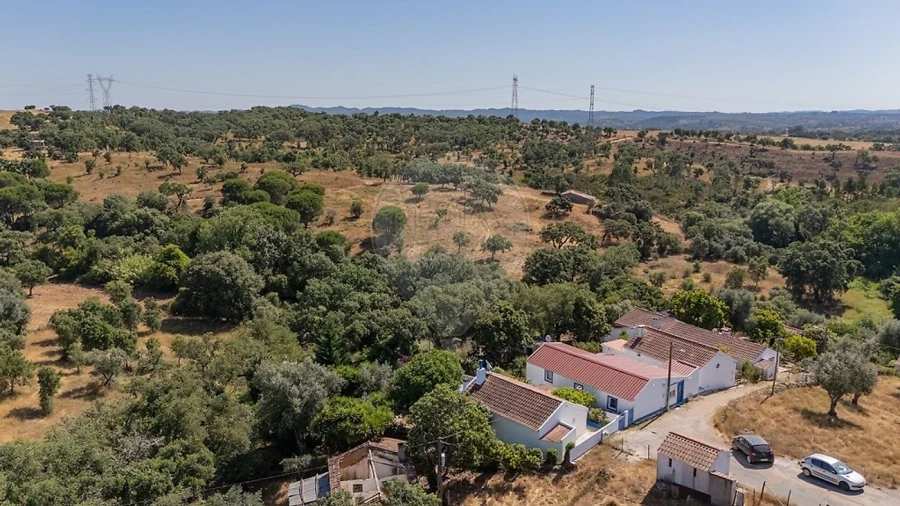Moradia T2 para Venda em São Luis Foto 33
