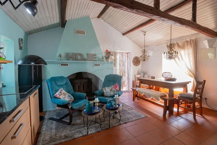 Moradia T2 para Venda em São Luis Foto 6