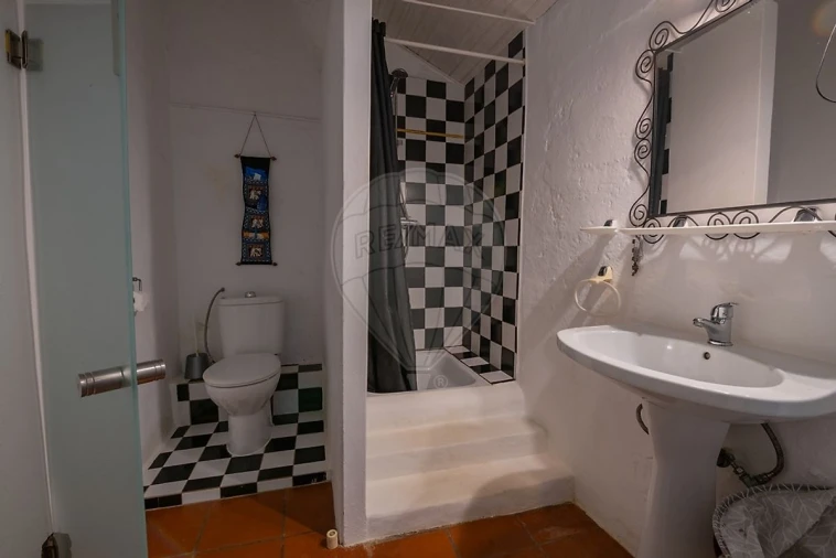 Moradia T2 para Venda em São Luis Foto 9