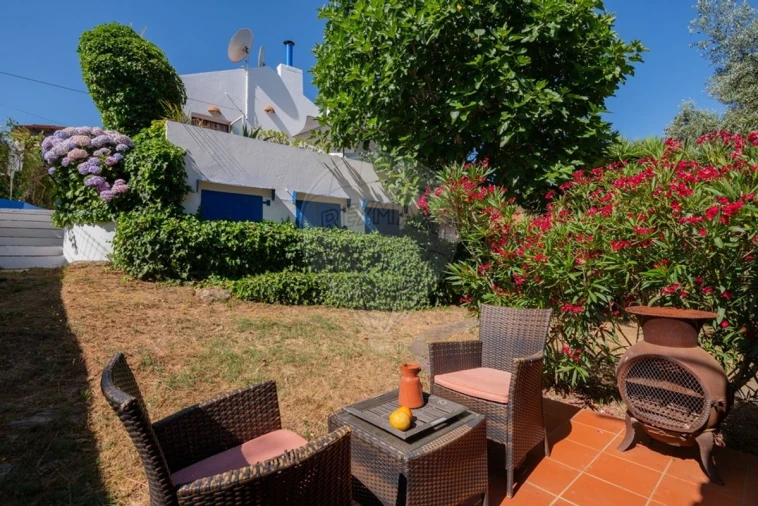 Moradia T2 para Venda em São Luis Foto 30