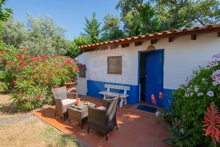 Moradia T2 para Venda em São Luis Foto 23