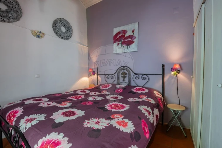 Moradia T2 para Venda em São Luis Foto 12