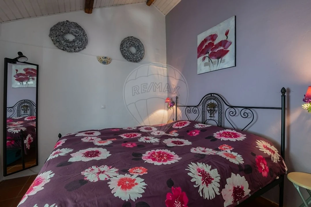 Moradia T2 para Venda em São Luis Foto 11