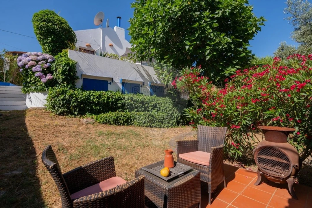 Moradia T2 para Venda em São Luis Foto 30