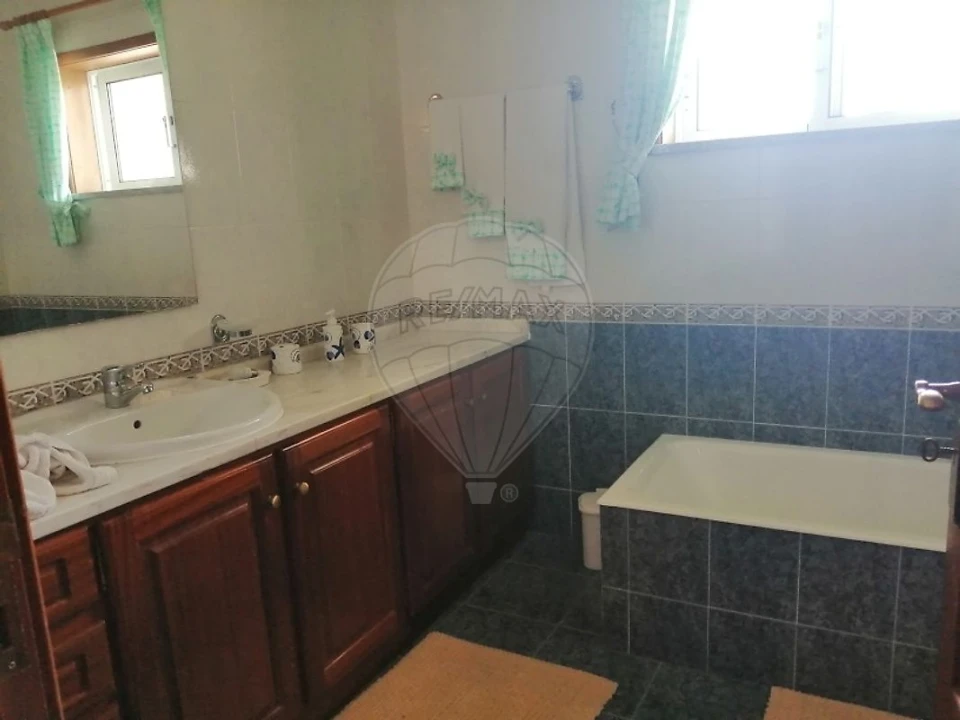 Apartamento T2 para Arrendamento em Torreira Foto 22