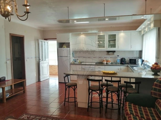 Apartamento T2 para Arrendamento em Torreira Foto 9