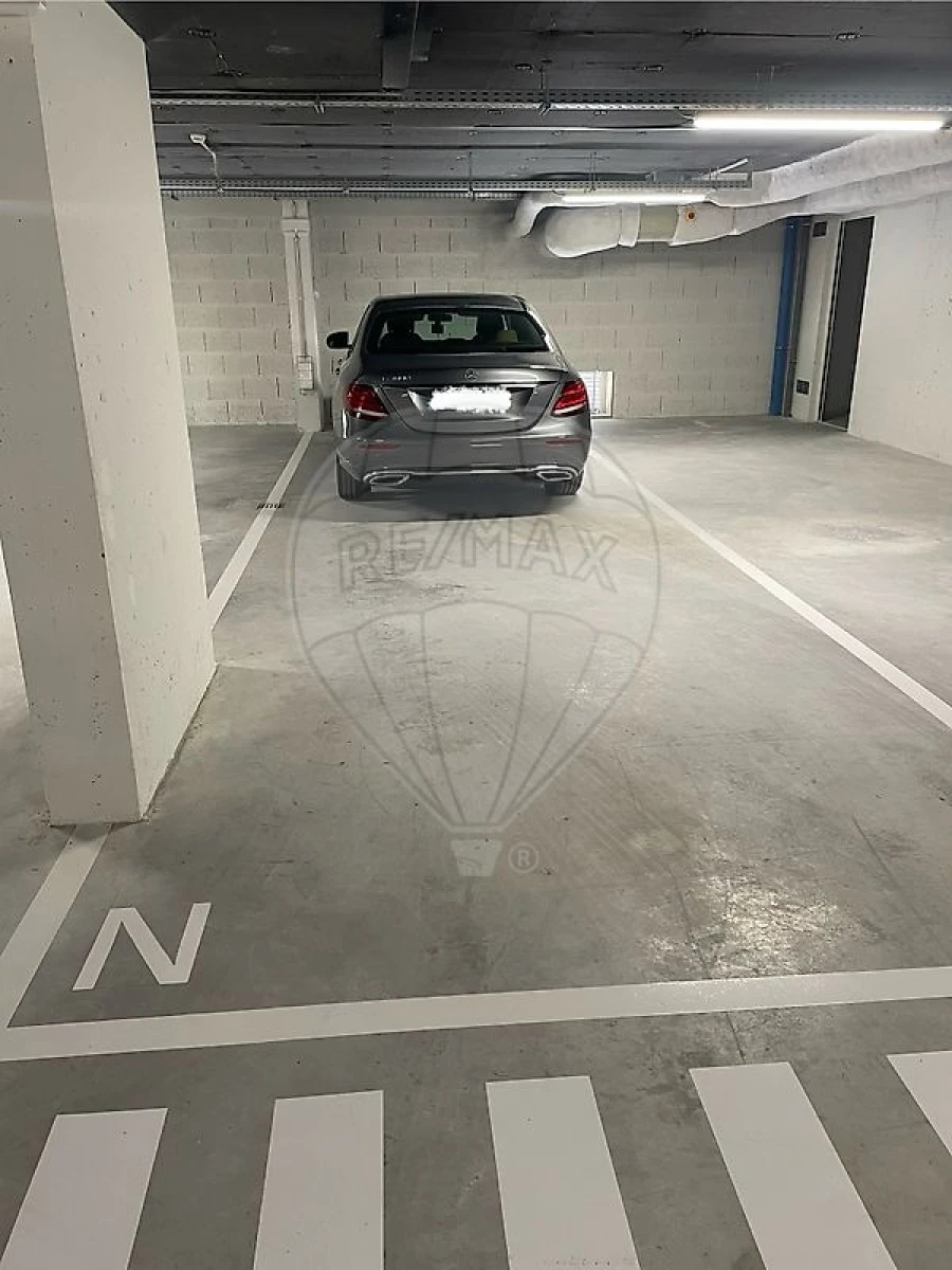 Apartamento T2 para Arrendamento em São João da Madeira Foto 27