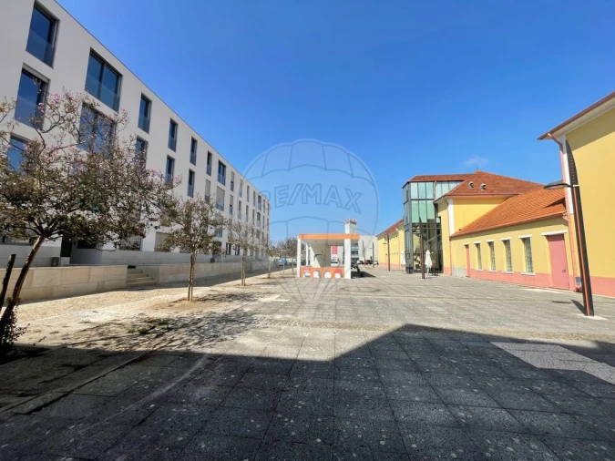 Apartamento T2 para Arrendamento em São João da Madeira Foto 2