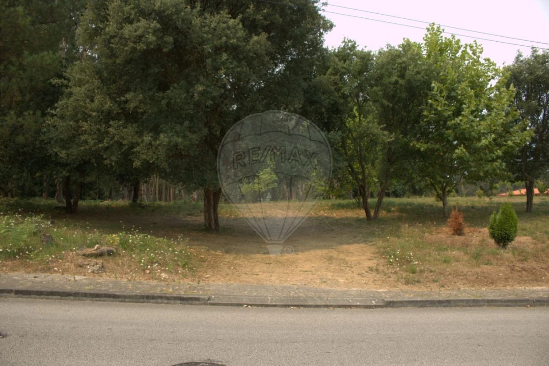 Terreno para Venda em Argoncilhe Foto 1