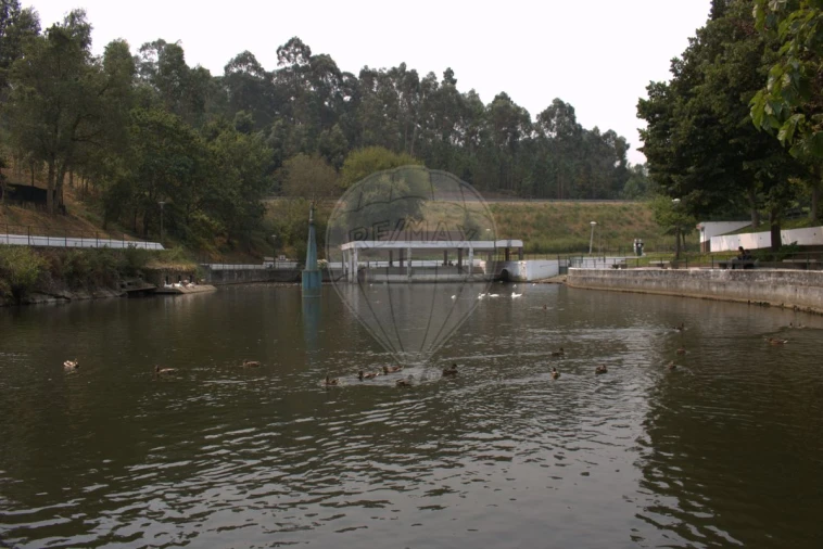 Terreno para Venda em Argoncilhe Foto 8
