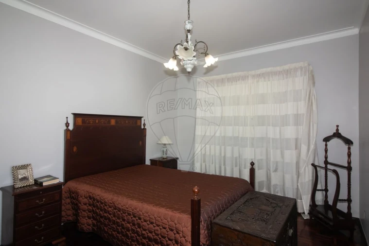 Moradia T3 para Venda em Arruda dos Vinhos Foto 23